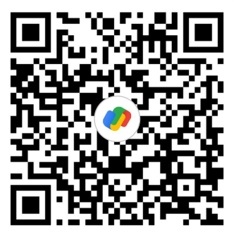 UPI QR Code